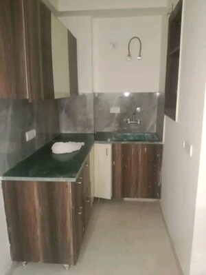 Kitchen in 3 BHK Builder Floor at Sector 19b Dwarka – for Sale