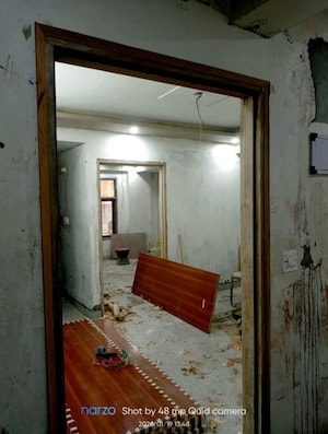 3 BHK Builder Floor For Sale in Sector 19b Dwarka