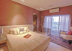 6 BHK Apartment For Sale in Bharat Skyvistas, Andheri West