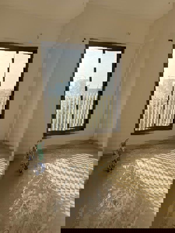 2 BHK + Extra Room 580 Sq.Ft. Apartment in Agastya Signature