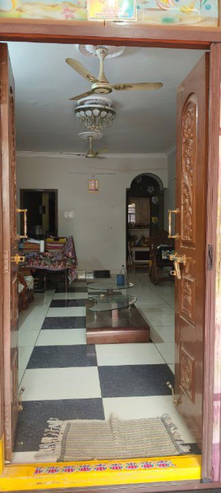 Living Room, yapral 5 Bedroom 2250 Sq.Ft. Independent House In Yapral Hyderabad 10082327