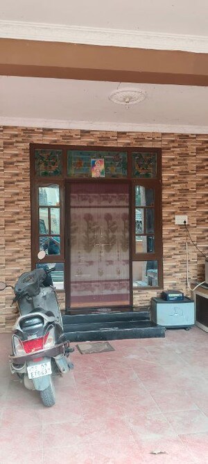 5 BHK Independent House – Exterior View View at Yapral - for Sale