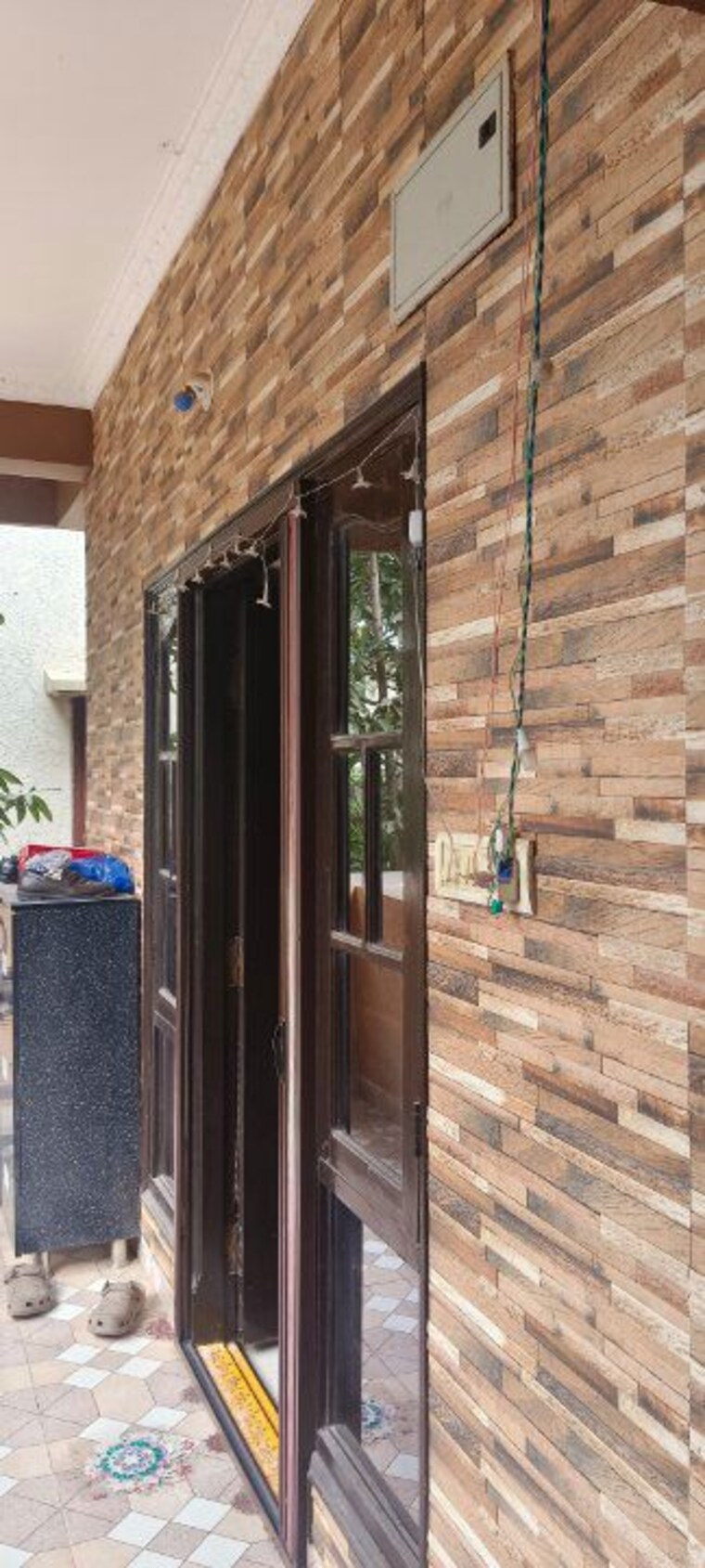 Exterior View, yapral 5 Bedroom 2250 Sq.Ft. Independent House In Yapral Hyderabad 10082327