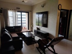 2 BHK Apartment For Sale in K Raheja Interface Heights