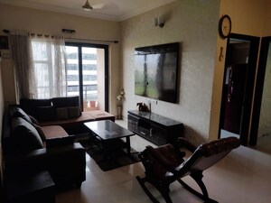 2 BHK Apartment For Sale in K Raheja Interface Heights, Malad West
