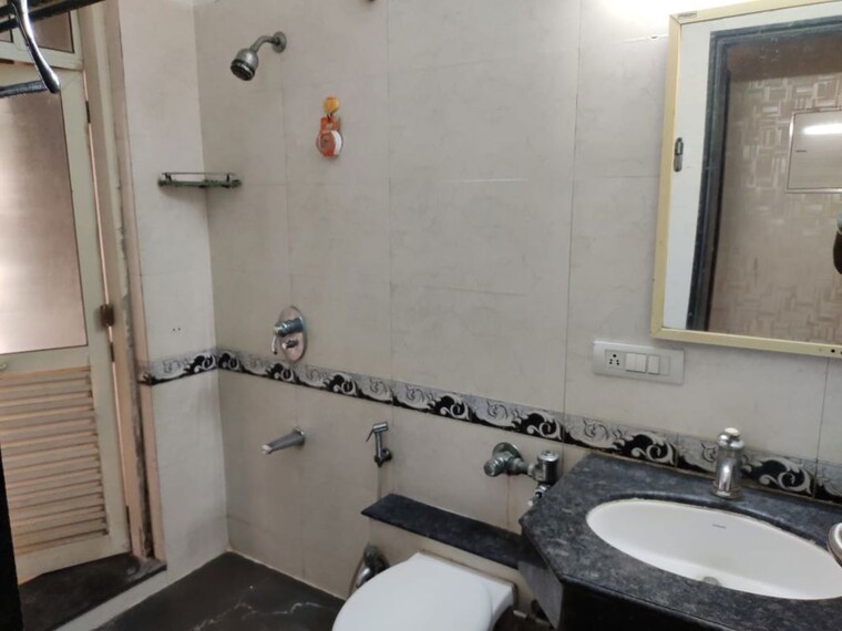 Bathroom, k-raheja-interface-heights 2 Bedroom 1100 Sq.Ft. Apartment In Malad West Mumbai 10249123