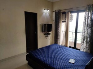 Bedroom in 2 BHK Apartment at K Raheja Interface Heights, Malad West – for Sale