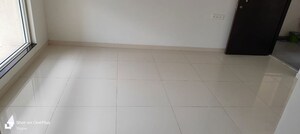 Hall in 1.5 BHK Apartment at Godrej Emerald, Ghodbunder Road – for Rent