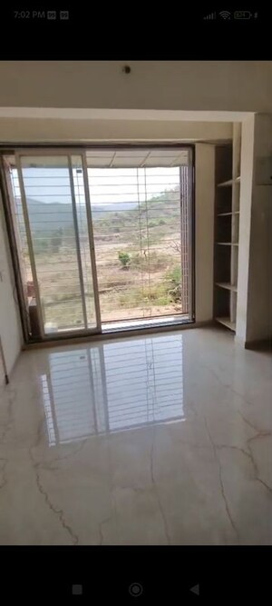 1 BHK Apartment For Rent in Haware Intelligentia Spectrum, Thane West
