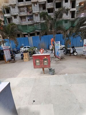  Shop – Exterior View View at Seven Apna Ghar Phase 2 Plot A, Mira Road - for Sale