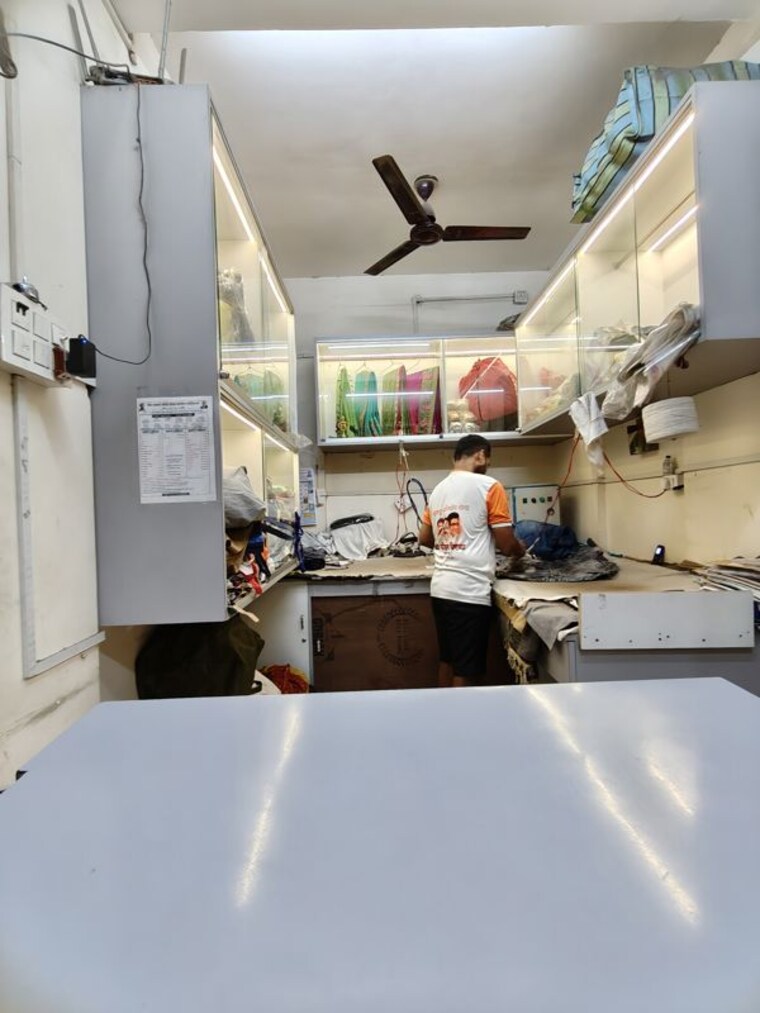 Master Plan, seven-apna-ghar-phase-2-plot-a Commercial Shop 200 Sq.Ft. In Mira Road Thane 10249129