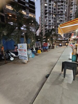 Parking in  Shop at Seven Apna Ghar Phase 2 Plot A, Mira Road – for Sale