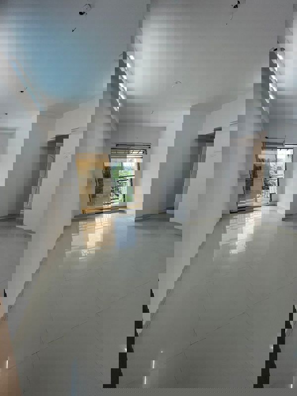 2 BHK + Pooja Room 832 Sq.Ft. Apartment in L&T Seawoods Residences Phase 2