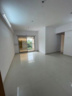 2 BHK + Pooja Room Apartment For Sale in L&T Seawoods Residences Phase 2