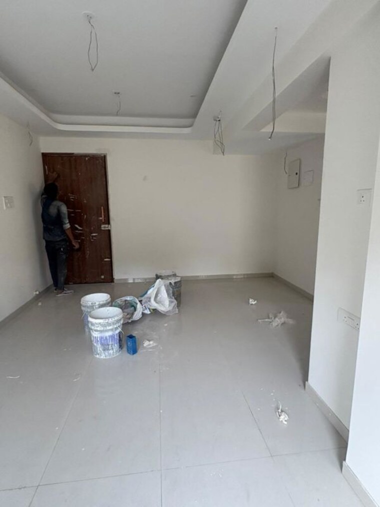 Room, agastya-signature 2 Bedroom 590 Sq.Ft. Apartment In Vikhroli East Mumbai 10249131