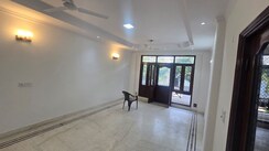 3 BHK + Servant Room Apartment For Rent in Sarvodaya Enclave
