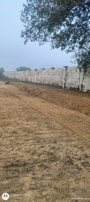 Plot Area in  Plot at Jankipuram Extension – for Sale