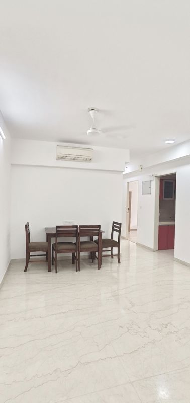3 BHK 1200 Sq.Ft. Apartment in Kanakia 351 Icon