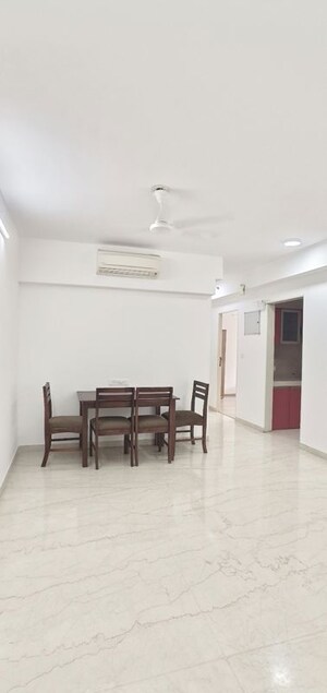 3 BHK Apartment For Rent in Kanakia 351 Icon, Andheri East