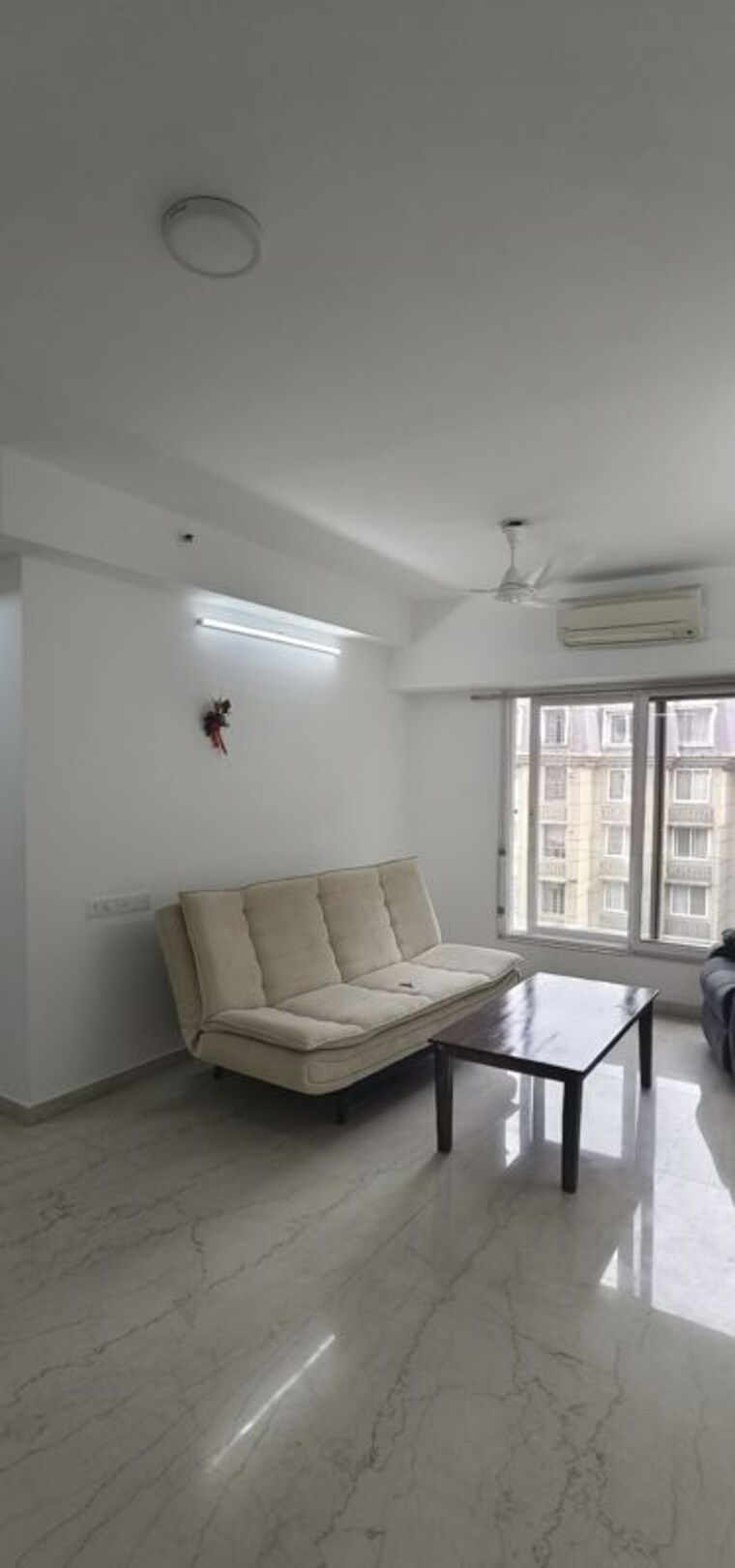 Living Room, kanakia-351-icon 3 Bedroom 1200 Sq.Ft. Apartment In Andheri East Mumbai 10245042