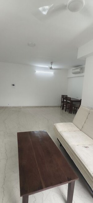 Team Area in 3 BHK Apartment at Kanakia 351 Icon, Andheri East – for Rent