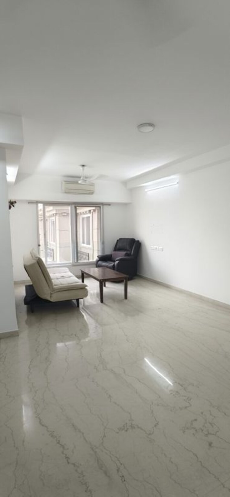 Living Room, kanakia-351-icon 3 Bedroom 1200 Sq.Ft. Apartment In Andheri East Mumbai 10245042