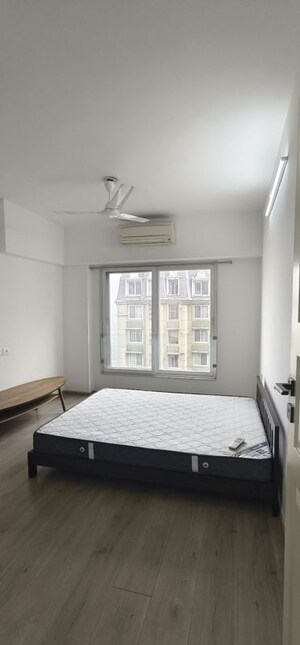Bedroom in 3 BHK Apartment at Kanakia 351 Icon, Andheri East – for Rent