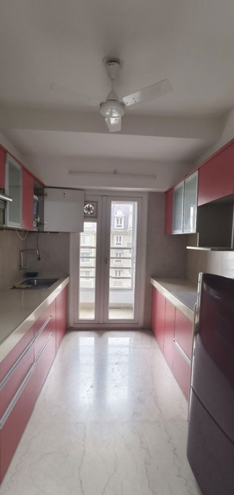 Kitchen, kanakia-351-icon 3 Bedroom 1200 Sq.Ft. Apartment In Andheri East Mumbai 10245042
