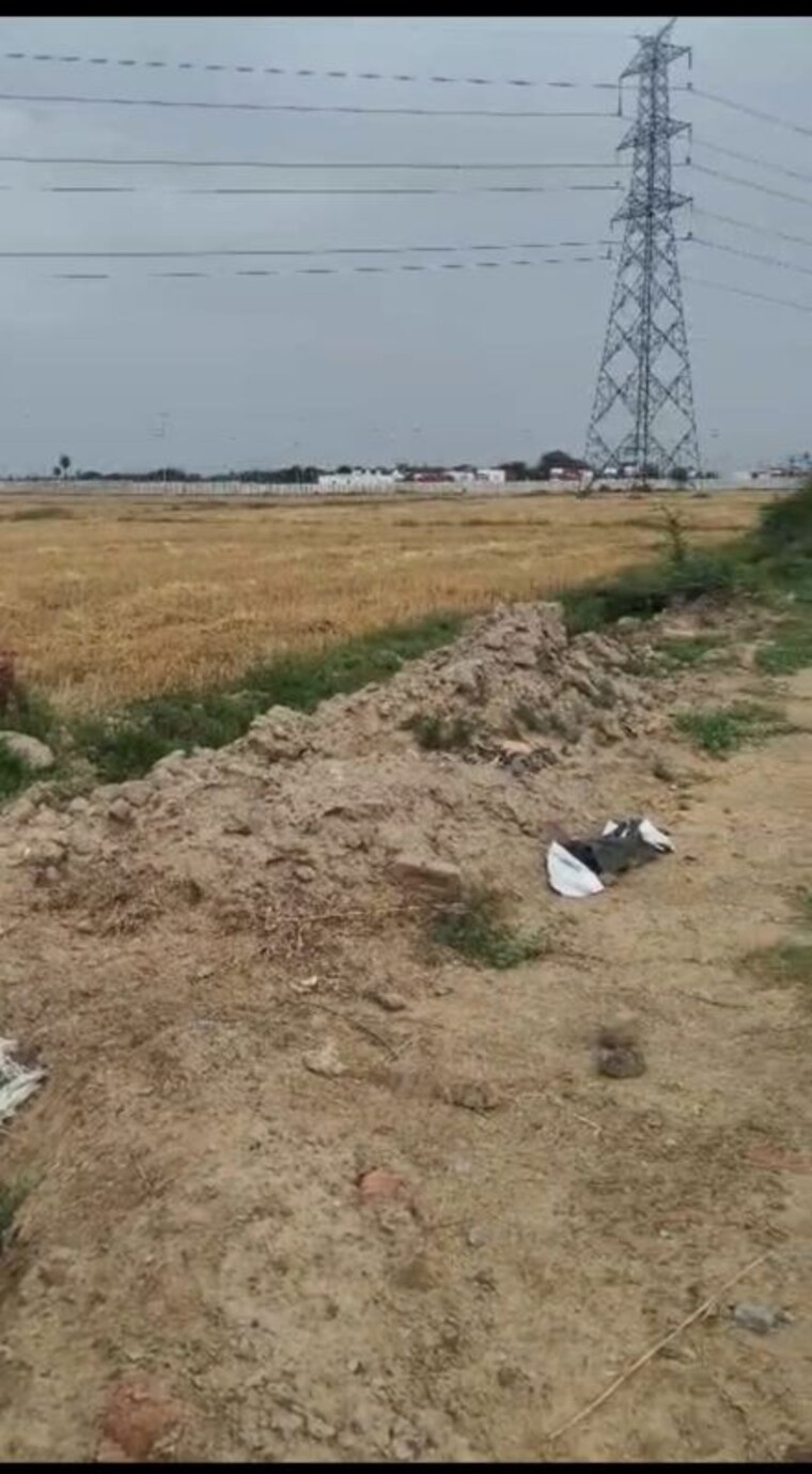 undefined, advitya-technopark Commercial Industrial Plot 913 Sq.Yd. In Rahaka Gurgaon 10249155