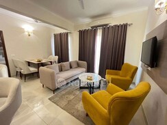 StudioApartment For Sale in Central Park II-The Room