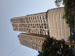 2 BHK + Pooja Room Apartment For Rent in Gami Asters