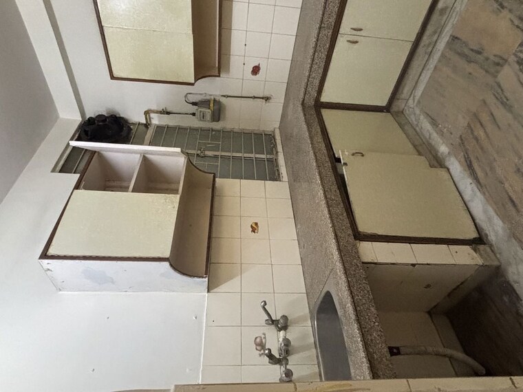 Kitchen, malviya nagar 2 Bedroom 900 Sq.Ft. Builder Floor In Malviya Nagar Delhi 10249169