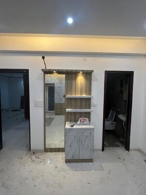 Parking in 2 BHK Apartment at Aakriti Miro, Nallagandla – for Rent