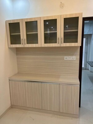 Room in 2 BHK Apartment at Aakriti Miro, Nallagandla – for Rent