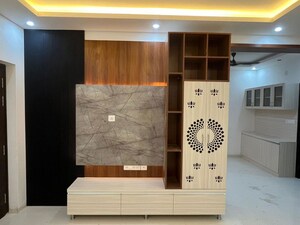 2 BHK Apartment For Rent in Aakriti Miro, Nallagandla