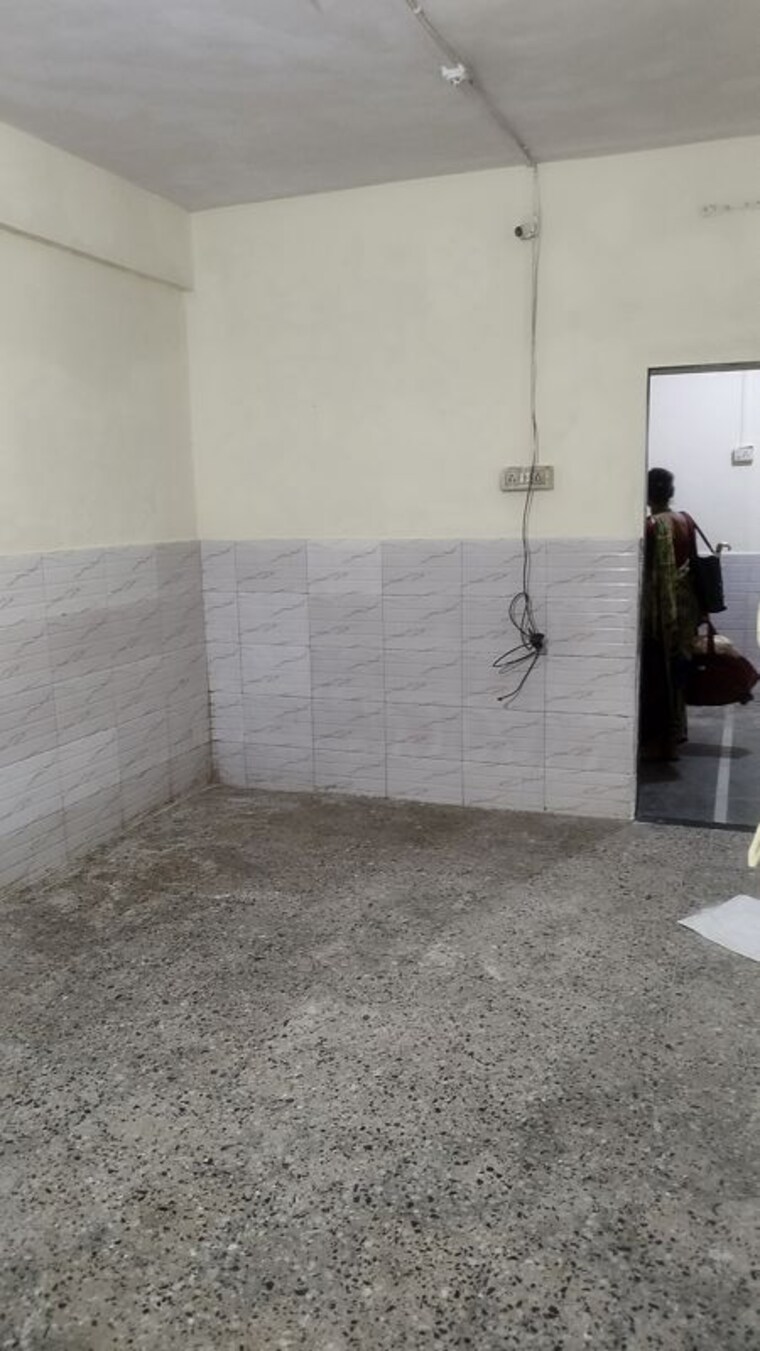 Bathroom, dombivli west Studio 325 Sq.Ft. Apartment In Dombivli West Thane 10249171