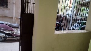 Staircase in Studio Apartment at Dombivli West – for Rent