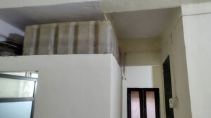 Building Lobby in Studio Apartment at Dombivli West – for Rent