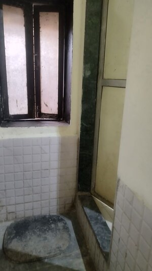 Bathroom in Studio Apartment at Dombivli West – for Rent