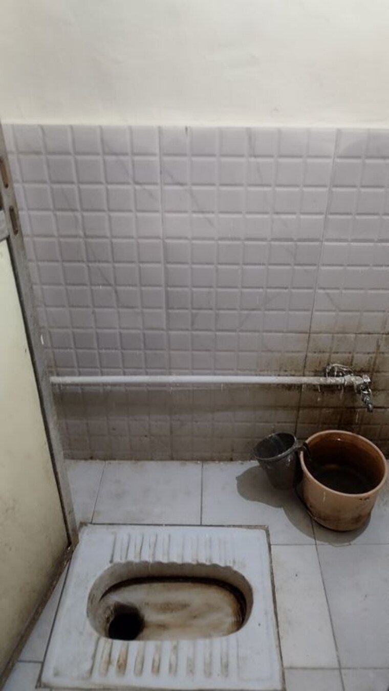 Bathroom, dombivli west Studio 325 Sq.Ft. Apartment In Dombivli West Thane 10249171