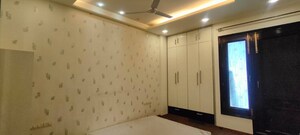 Room in 3 BHK Builder Floor at Green Wood City, Sector 45 – for Rent