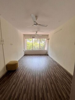 1 BHK + Pooja Room Apartment For Rent in Antariksh Ace