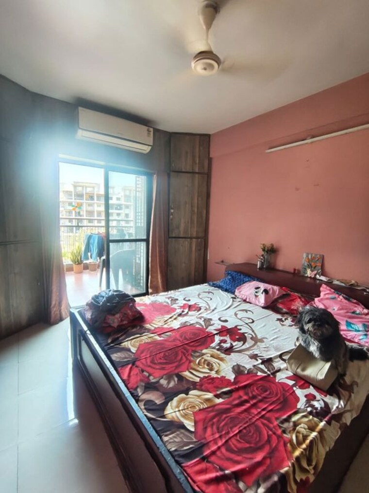 Study Room, bramha-majestic 3 Bedroom 1495 Sq.Ft. Apartment In Kondhwa Pune 10249175