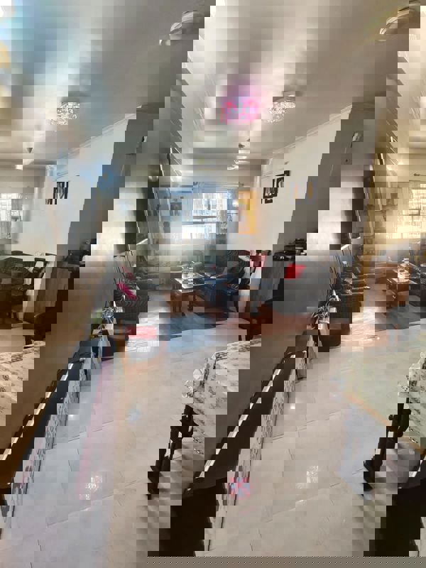 3 BHK 1495 Sq.Ft. Apartment in Bramha Majestic