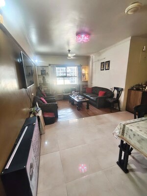 3 BHK Apartment For Sale in Bramha Majestic, Kondhwa