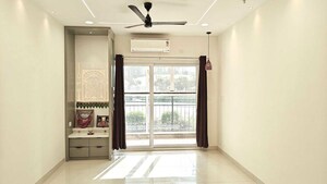 3 BHK Apartment For Rent in Prestige Tranquil, Kokapet