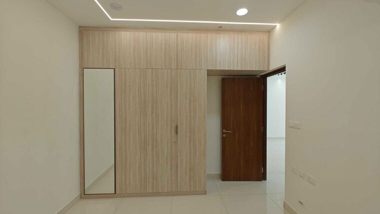 Room, prestige-tranquil 3 Bedroom 1794 Sq.Ft. Apartment In Kokapet Hyderabad 10247839