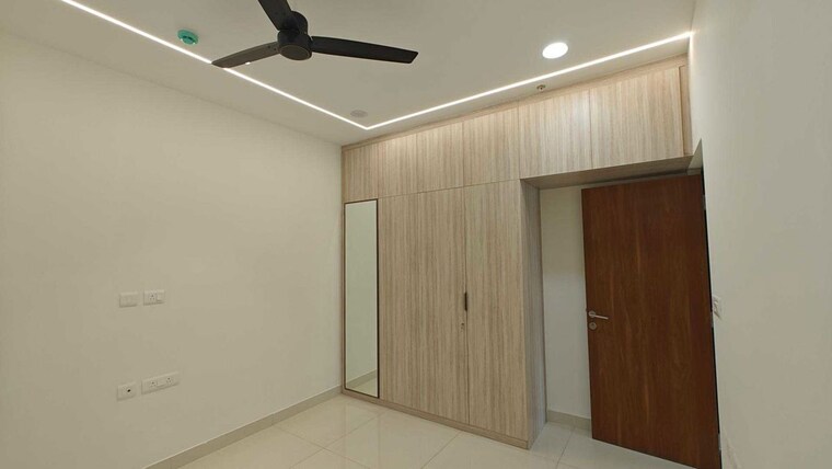 Room, prestige-tranquil 3 Bedroom 1794 Sq.Ft. Apartment In Kokapet Hyderabad 10247839