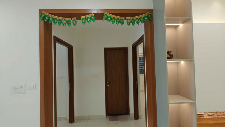 undefined, prestige-tranquil 3 Bedroom 1794 Sq.Ft. Apartment In Kokapet Hyderabad 10247839