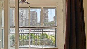 Room in 3 BHK Apartment at Prestige Tranquil, Kokapet – for Rent